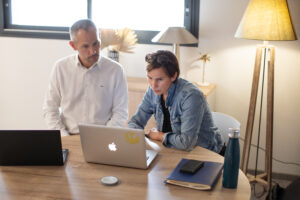 Coaxis solutions logiciels