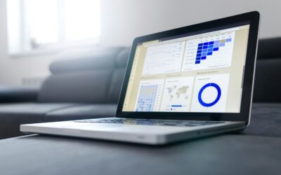 Automatisation comptable : 5 tâches que votre PME peut simplifier avec un ERP