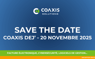 Coaxis Dej’ à Agen